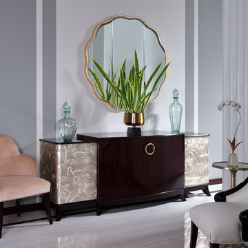 Luxury furniture X164