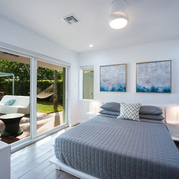 Tranquility Cove