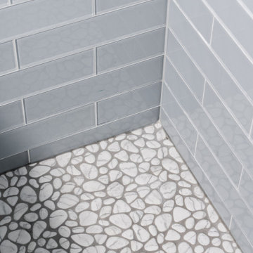 Maple Ridge Contrast Renovation