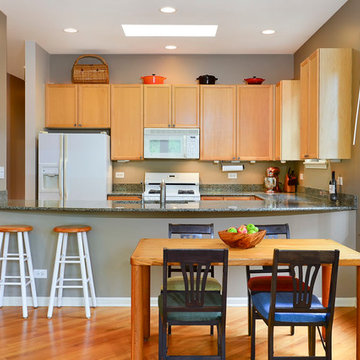 Dining Rooms
