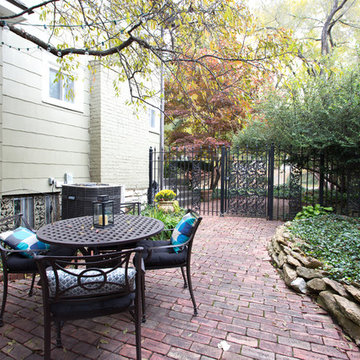My Houzz: Warm DIY Charm in an Updated 1919 Missouri Home