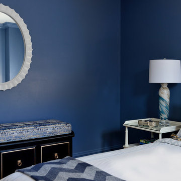 Guest Bedroom Sanctuary