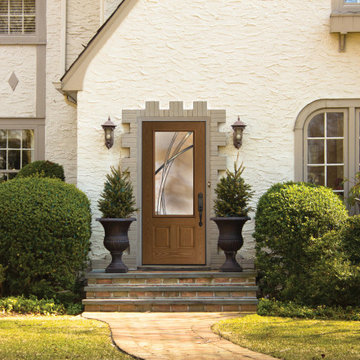 Front Door Ideas