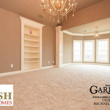 The Asheville Manor House Plan 06432, Princess Suite