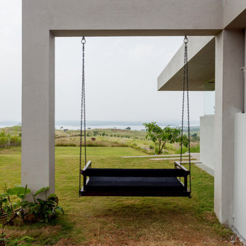 Parikh Farmhouse