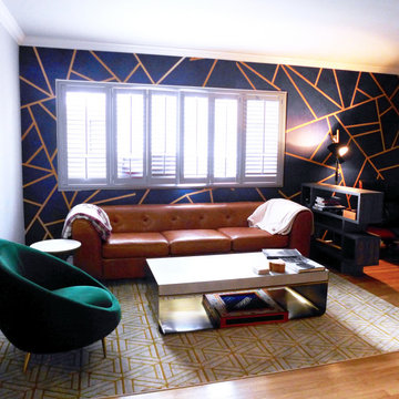 Art Deco Condo