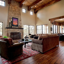 Living room favorites