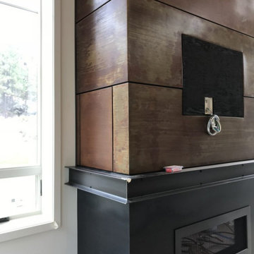 Custom Metal Work