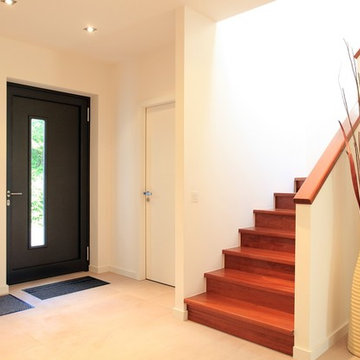 FIRA® Feng Shui Haus - energetischer Neubau in Dresden