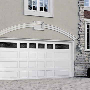 Innovations Series (Steel Garage Doors)
