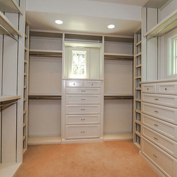 Nic Abbey Luxury Home