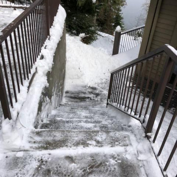 Hayden Lake Remodel