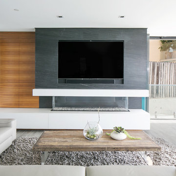 fireplaces