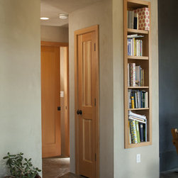 Rogue Valley Door - Products