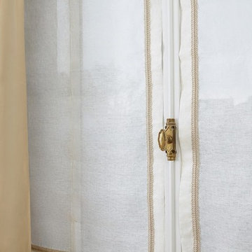 PRIVATE VILLA I PARIS