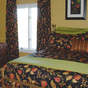 Window Treatments, Panels, Valances, Bedding & More