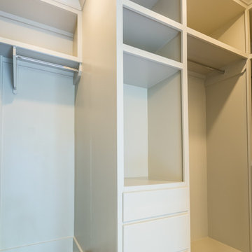 Bright & Airy