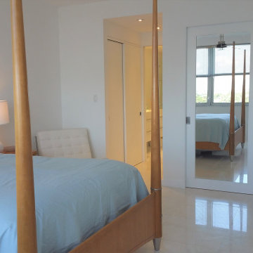 Pent House Belle Island