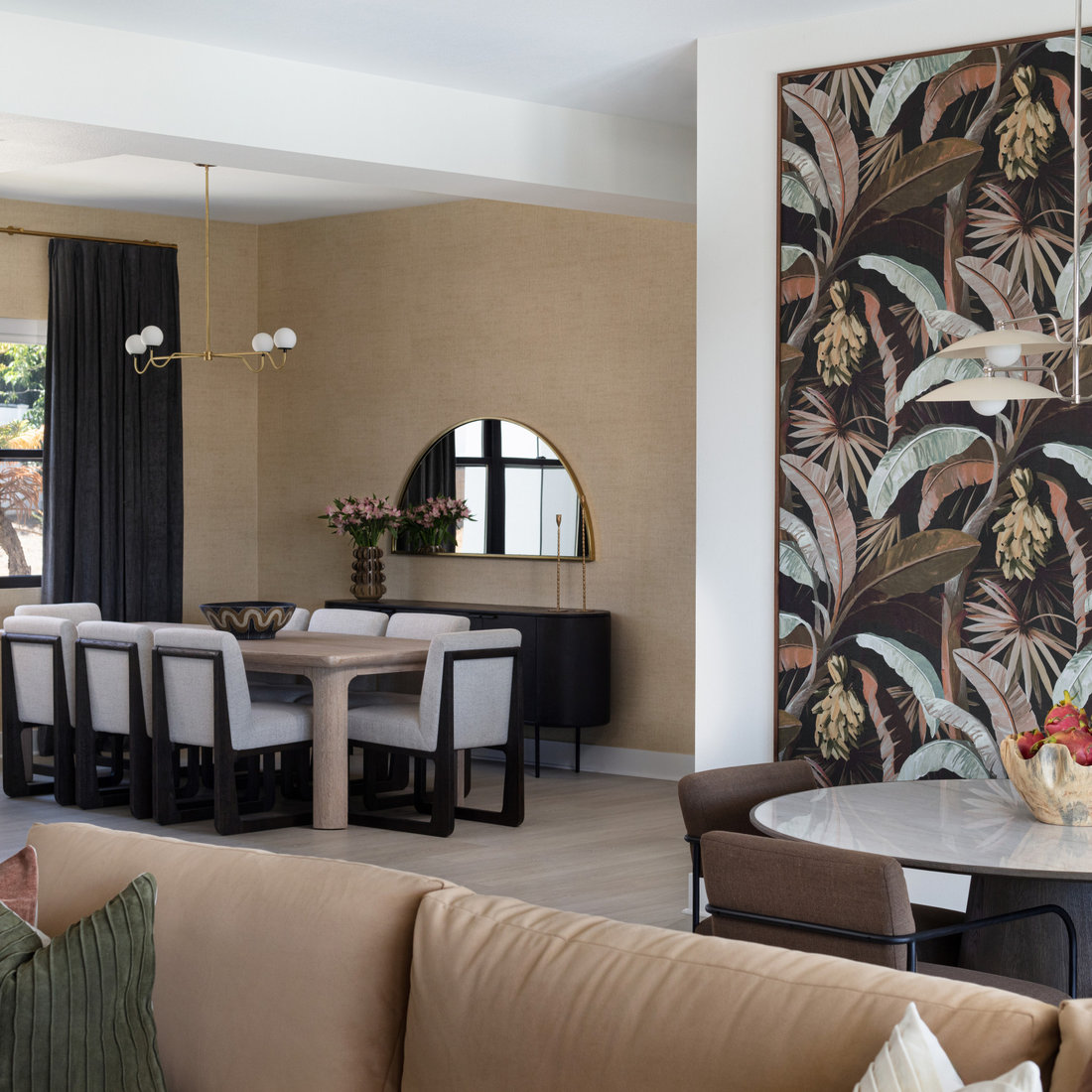 Modern Makeover