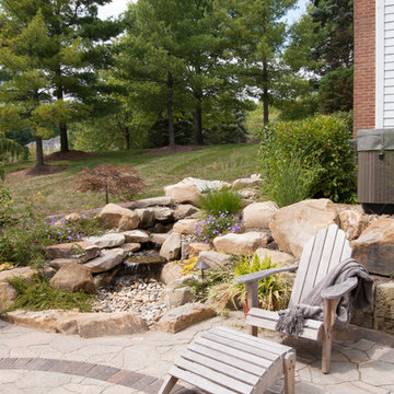 The Perfect Home for Entertaining and Recharging