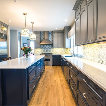 Corte Madera Contemporary