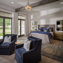 New house- Master bedroom