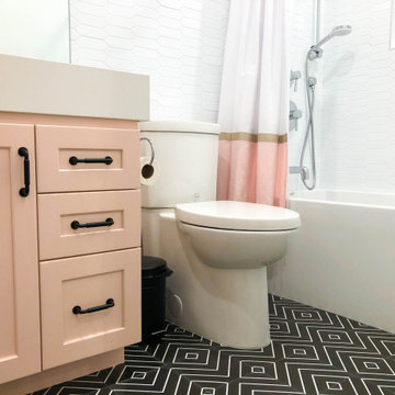 Bathroom Remodeling in Cupertino