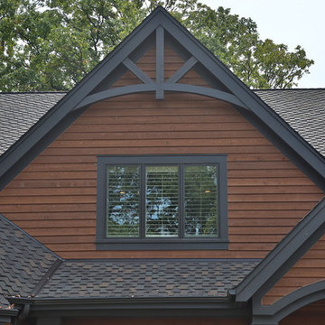 Home Exteriors Project in Deerfield, IL