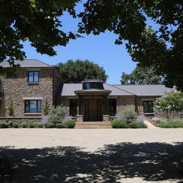 Ozegna Vineyards Residence