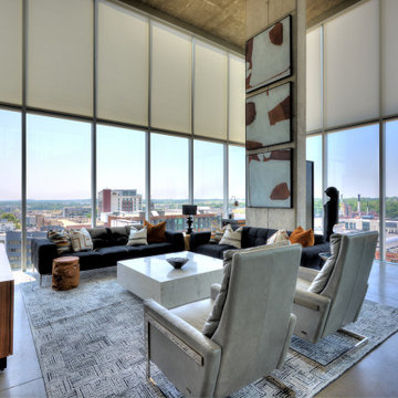 Modern Loft