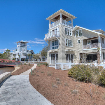184 Yacht Pond, WaterSound, FL