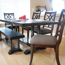 Furniture Stores