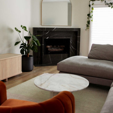 Sherman Oaks Modern
