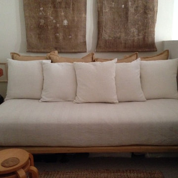 Manhattan studio apartment