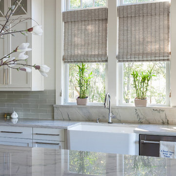 Charleston Home + Design Magazine Best of Winter 2017