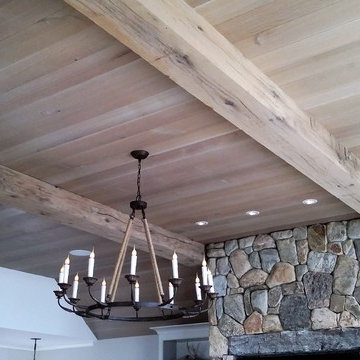 Seaside Interior