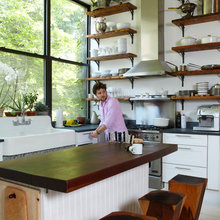 Kitchens