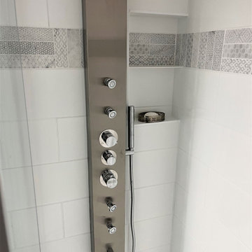 ensuite/ suite