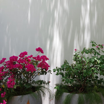 Mahalingapuram Residence