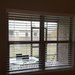 Gomany Shutters 2016 - Interior Shutters