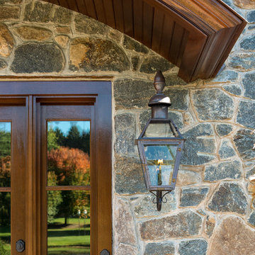 Fox Hollow Residence