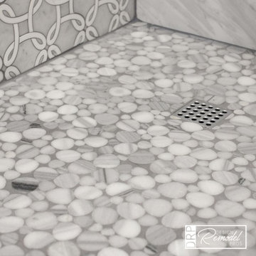C.A. Master Bathroom