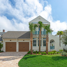 Beach Houses