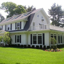 Dutch Colonial