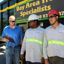 Bay Area Tree Specialists - Products