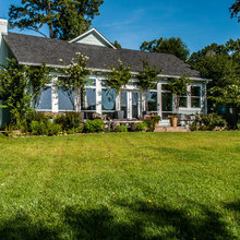 Curb Appeal