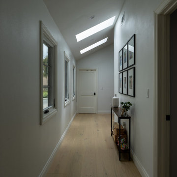 Pacific Palisades Kitchen Remodel and Home Addition