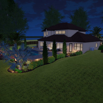 Lake Josephine - Salemy Project - Proposal 1