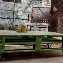 Center Table - Coffee Tables