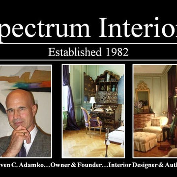 Orchestrated Engaging Interior Design Schemes